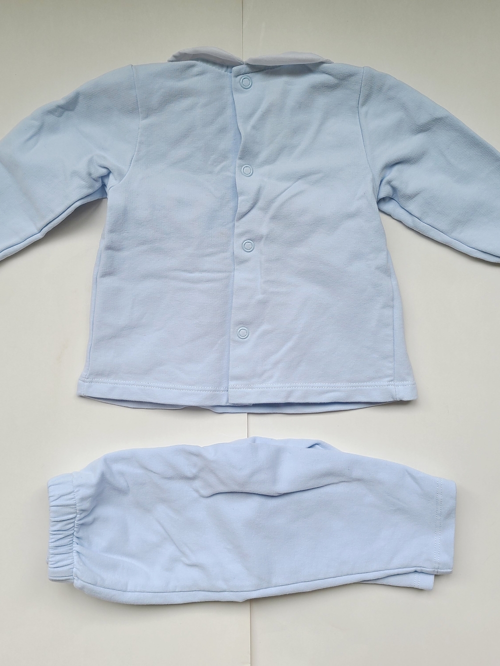 Babidu Blue Set - Picture 3 of 3